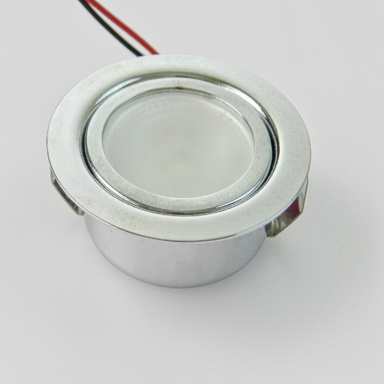 廠家直銷 1w led櫥櫃燈 衣櫃燈鞋櫃燈酒櫃燈