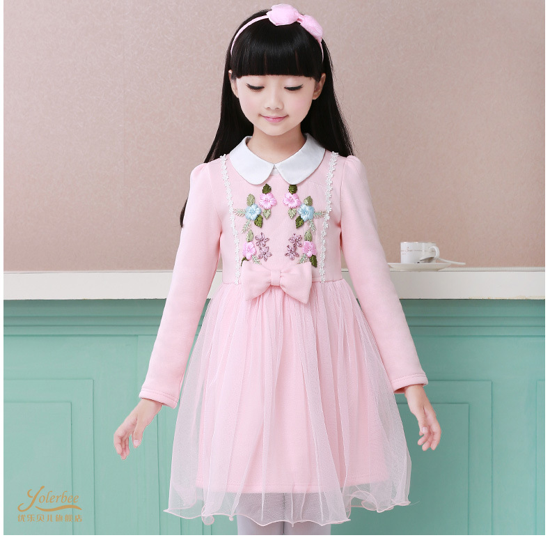 Robe enfant T.Z.FASHION - Ref 2043259 Image 20