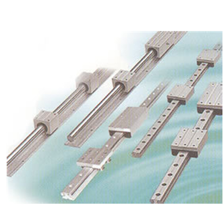 现货供应 轴心式导轨SBR TBR单轴心式导轨|ms