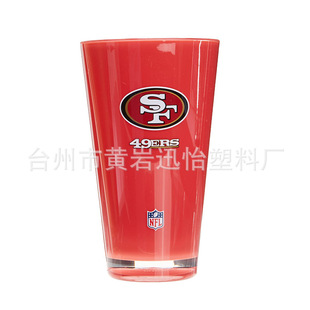 San Francisco 49ers �f��ɽ49�� NFL�M���϶YƷ �pɫ�ڱ� ơ�Ʊ�