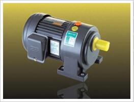 中大电机（小型）交流齿轮减速电机