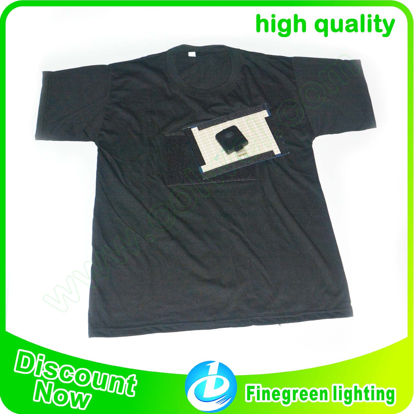 发光衣服FG428-04