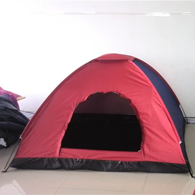 Double Camouflage Camping Style – Çadırlar
