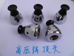 Pressure cooker accessories Pressure cooker lid Pressure cooker pressure regulator Pressure relief Pressure relief valve