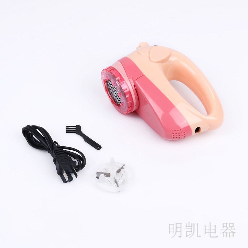 Manufacturer's pilling trimmer, household clothing maintenance, small appliance rechargeable lint remover, Feikai 5853 detail image 3