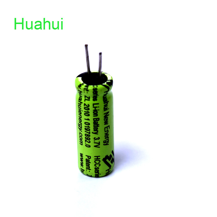 厂家直销认证全 超级电容电池 HCC7220  玩具动力电池