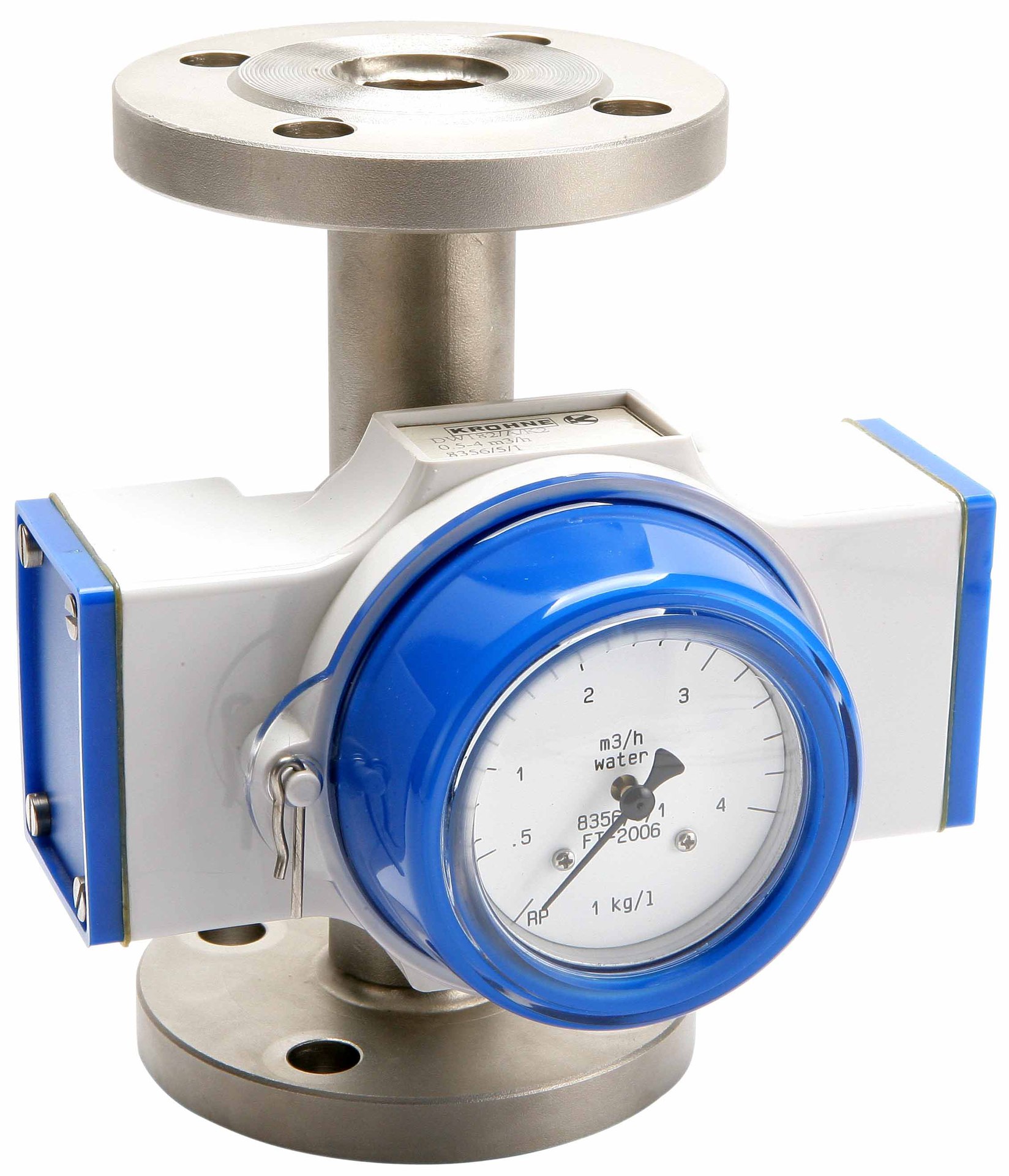 科隆流量开关DW182