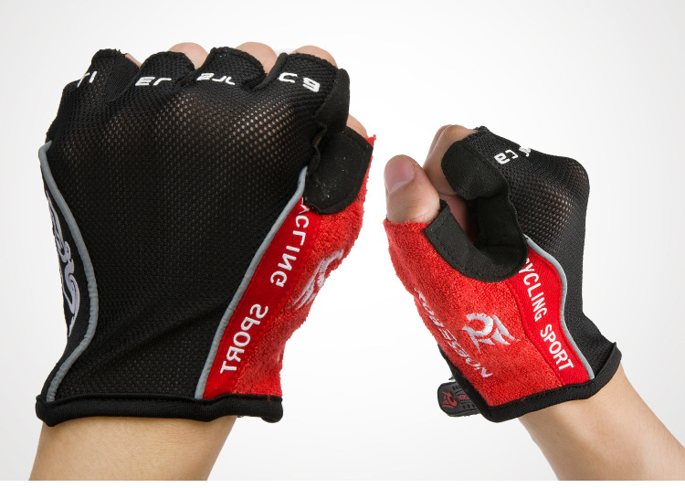 Gants pour vélo - Ref 2242726 Image 39
