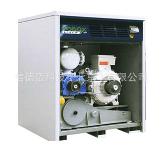 ROBUSCHI高效节能螺杆压缩机