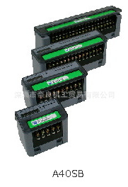A40SB-32U Anywire端子台
