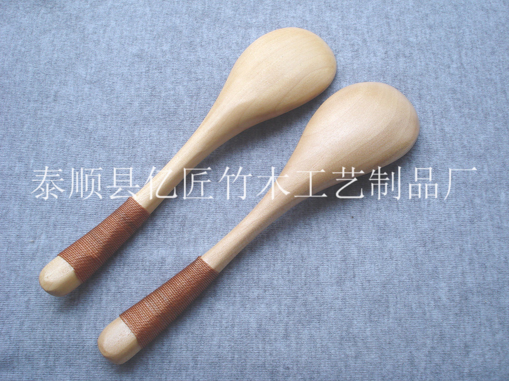 少量5支批本色绑绳木勺子 料理木调羹木饭勺木汤勺家用日式木勺子-阿里巴巴
