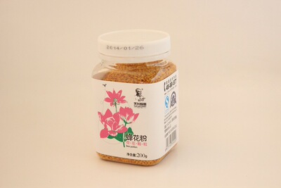 TIANXING Lotus grain Pollen Bee Pollen 200g wholesale OEM OEM customized OEM direct deal
