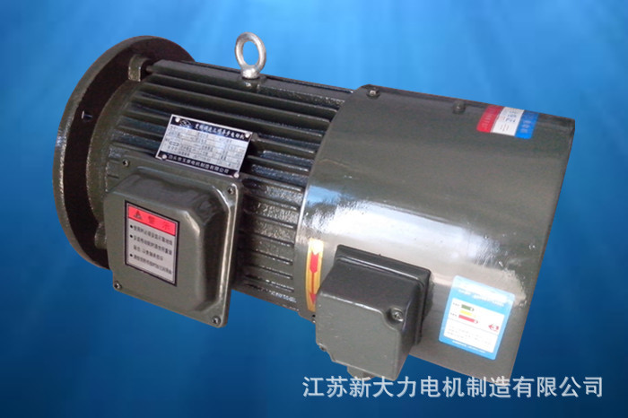 变频调速三相异步电动机YVP-315L1-4 160KW4电机
