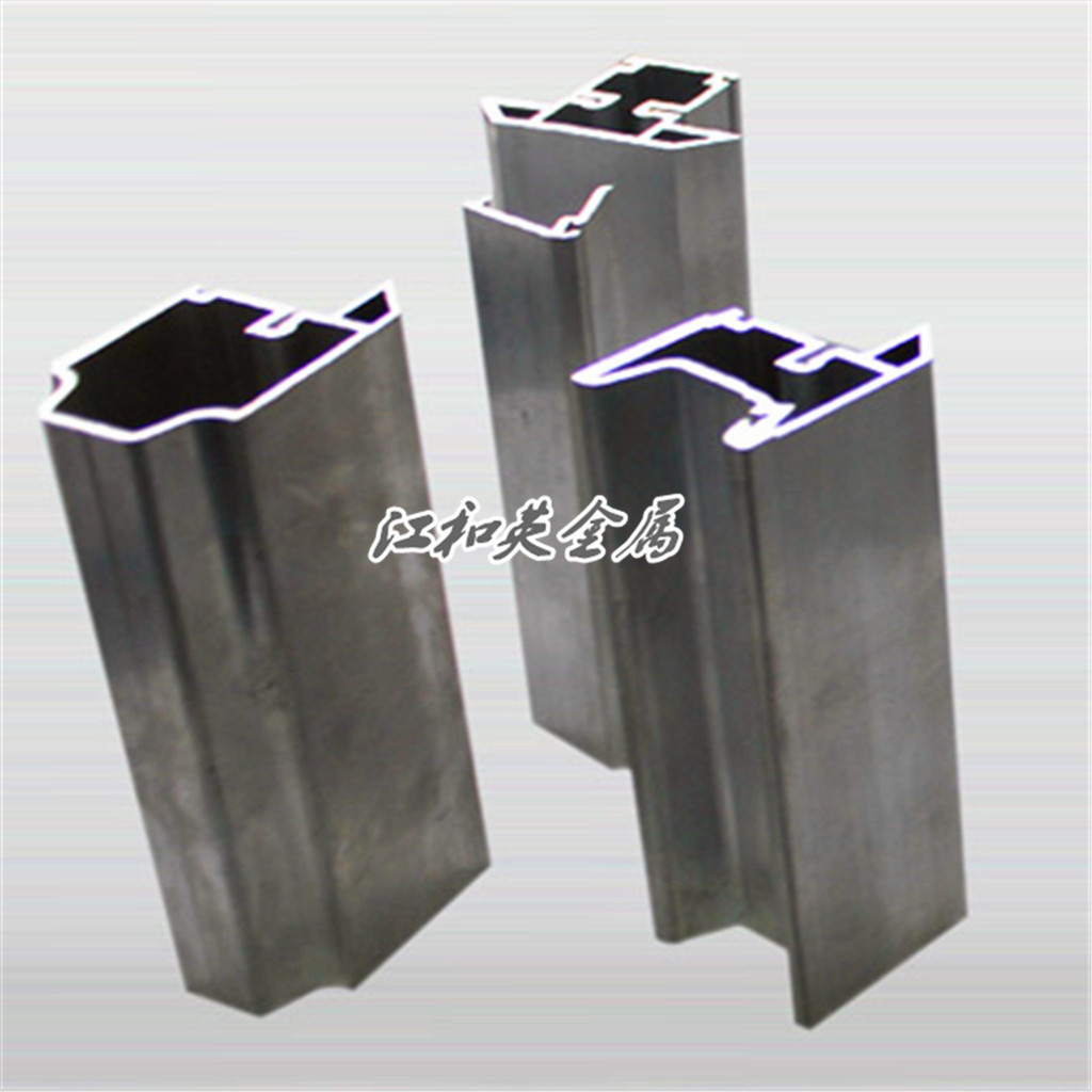 工业铝型材，铝挤压材