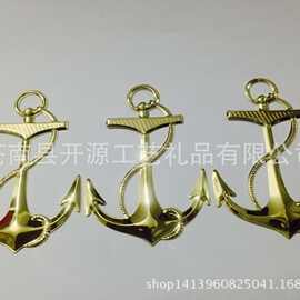 创意挂件.金属凹凸立体.高难度.精美电镀环保挂件.镂空LOGO