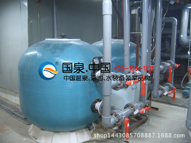 温泉度假村设计施工安装、400-158-1211