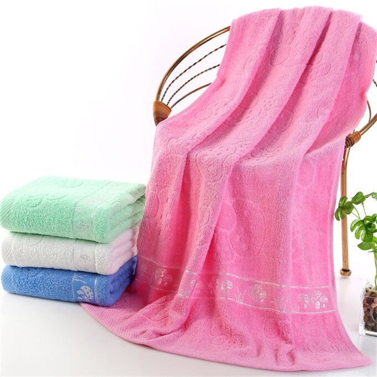Factory wholesale adult plain mushroom bath towel hotel bath towel embossed beach towel gift promotional LOGO Factory wholesale adult plain mushroom bath towel hotel bath towel embossed beach towel gift promotional LOGO