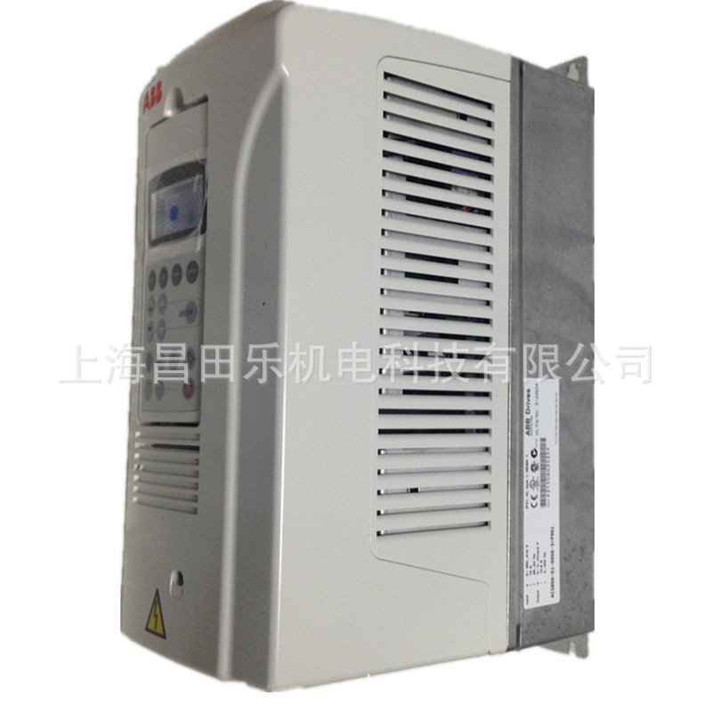 原装供应ABB通用变频器ACS355-03E-12A5-4 	