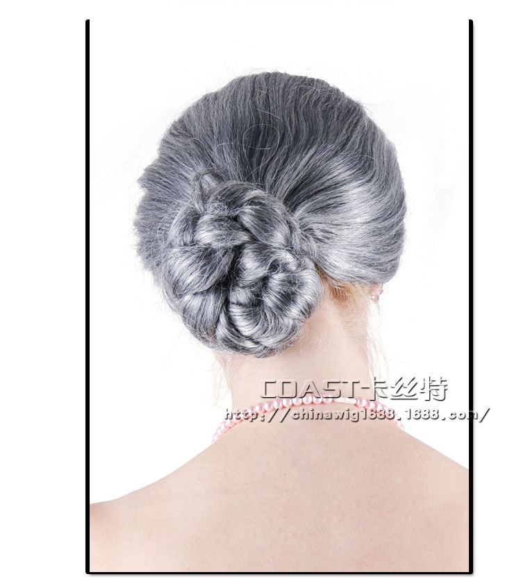 Perruque - Ref 2610795 Image 11