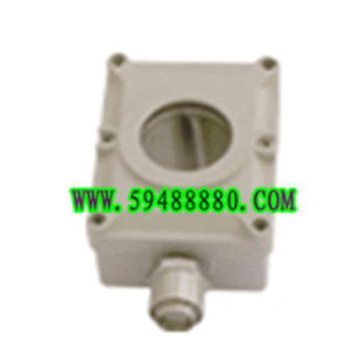 固定式磷化氢检测变送器(非防爆型,现场浓度显示) 型号：MNJBG-80