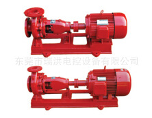 瑞洪直供深圳 珠海 中山IS单级消防泵 消防增压泵 消防稳压泵维护