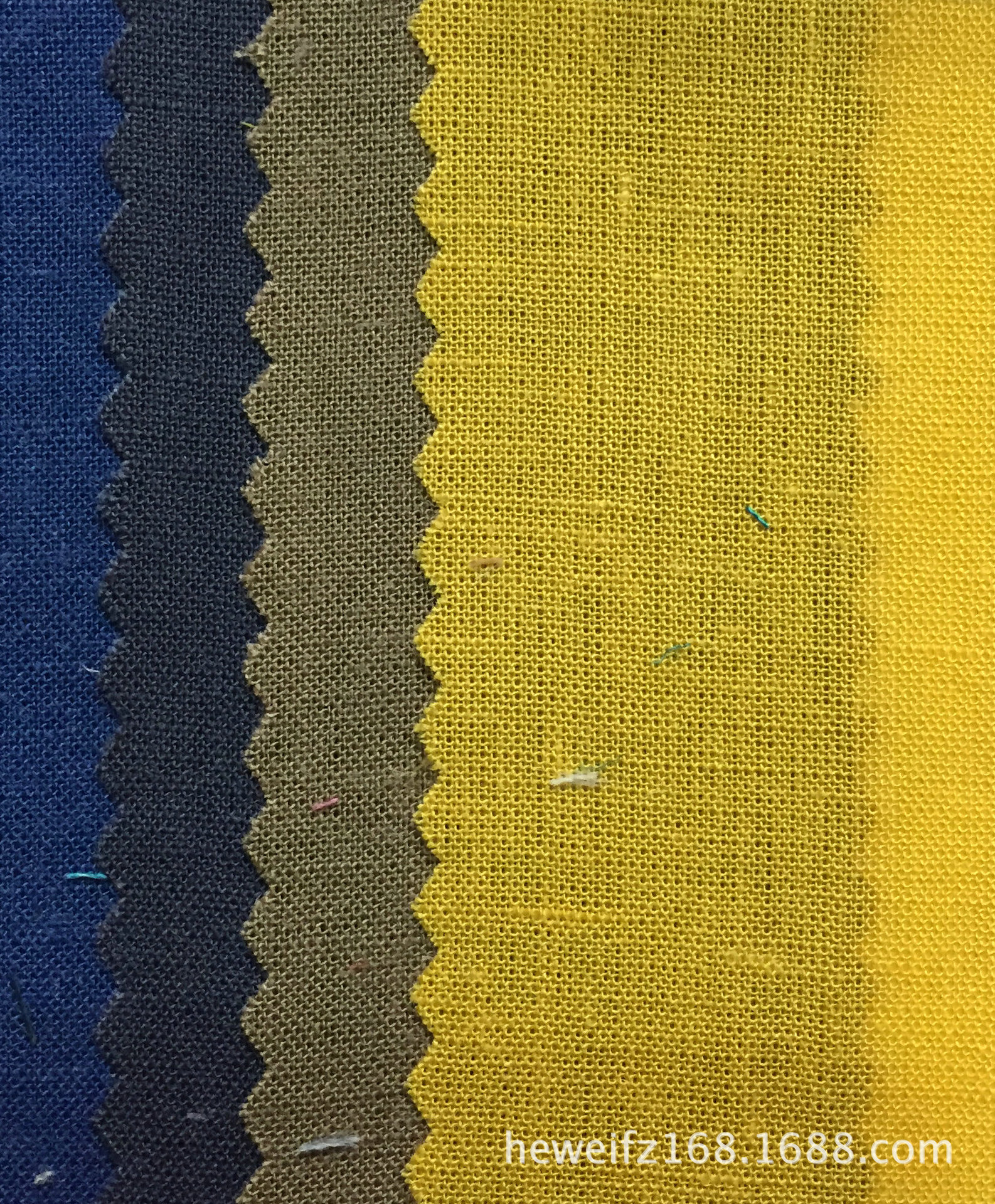 厂价直销  F6315 现货供应 亚麻粘 麻棉  高档时尚服装棉麻面料