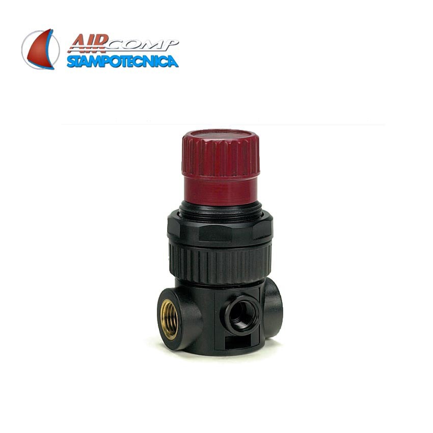 供应意大利AIRCOMP调节器MR 1/8" 038 02 R