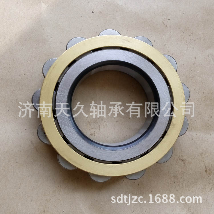 KH1428滚子轴承 NJ2220ECJ NJ2219ECP圆柱轴承RN407M RN407轴承