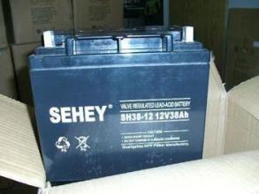 12V-38AH