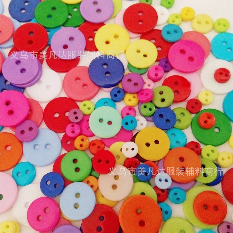 面包扣 纽扣