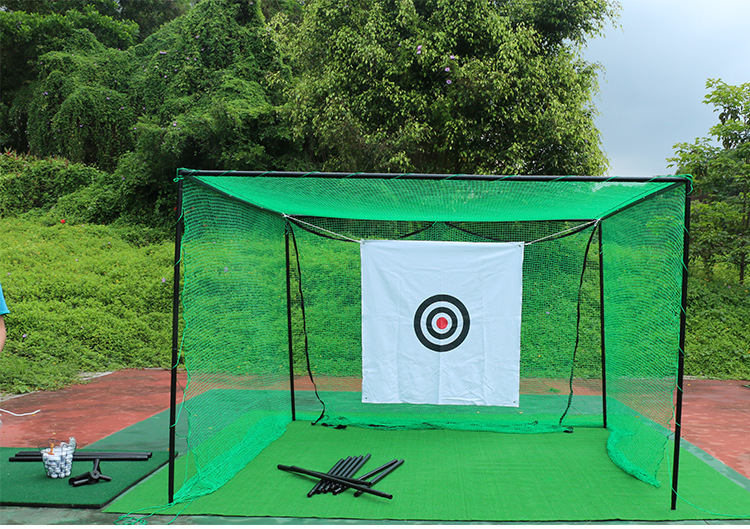 打擊籠新詳情_17