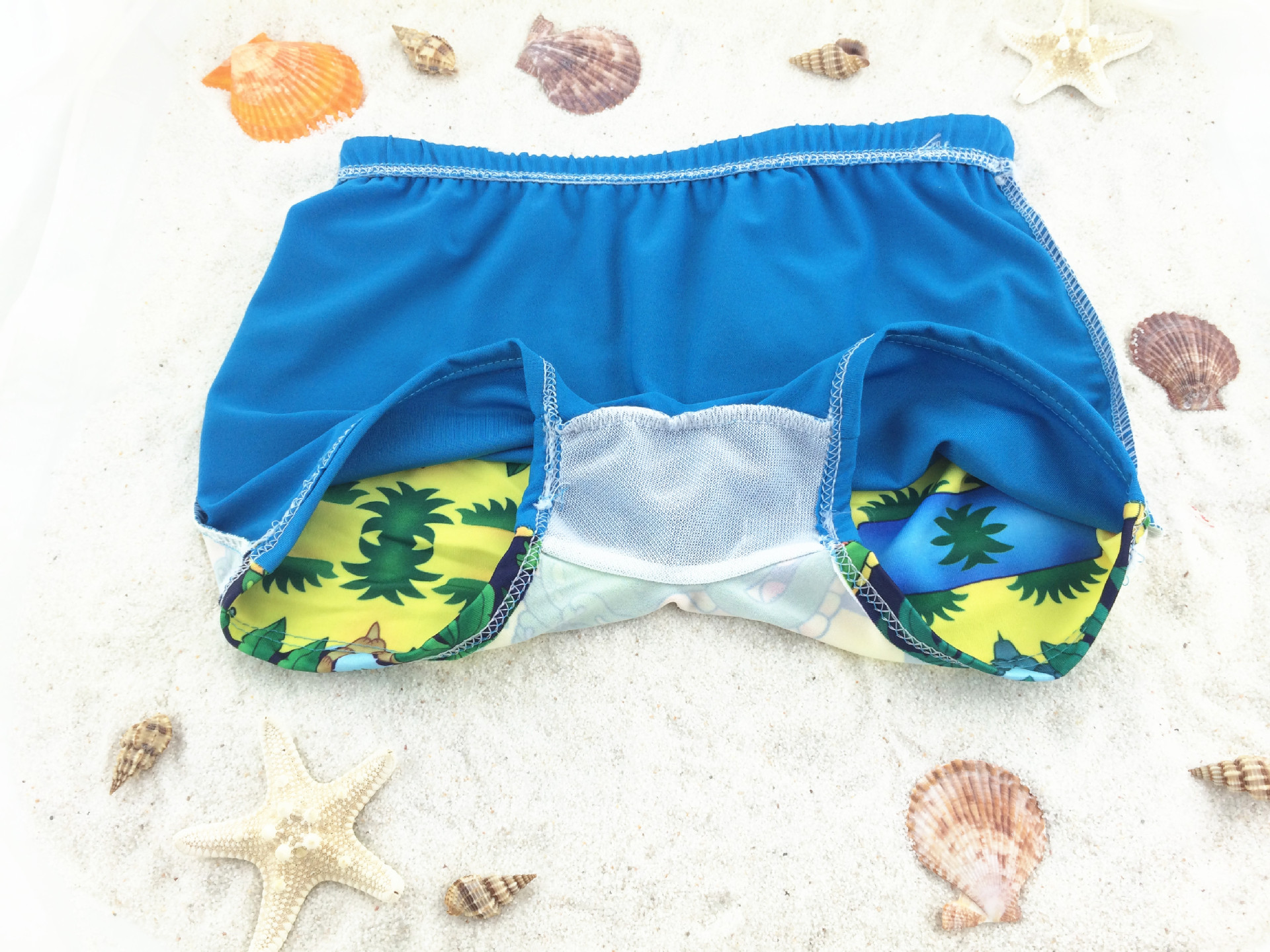 Maillot de bain garcon - Ref 2538519 Image 10