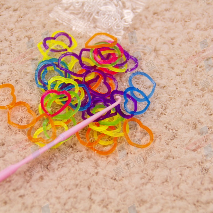 Accessoire cheveux en cuir - Ref 1204827 Image 12