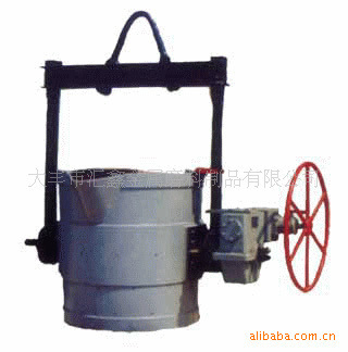 經銷供應 鑄造車間用鐵水包 金屬鑄造