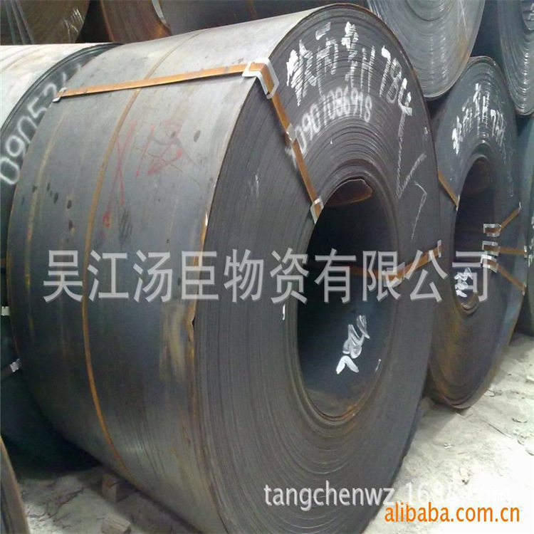 荐 高品质本钢鞍钢热轧卷 Q235B热轧卷板 热轧薄板厂家铁板|ru