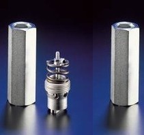 SE 3-3/30-G 24哈威SF,SD,SK和SU型调速阀