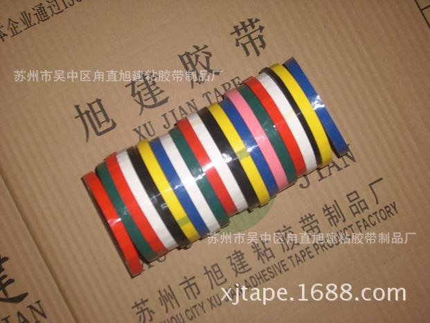 Wear-resistant floor tape XJTZPT06-24