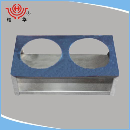 厂家供应 不锈双瓶钢酒精瓶架 现货供应