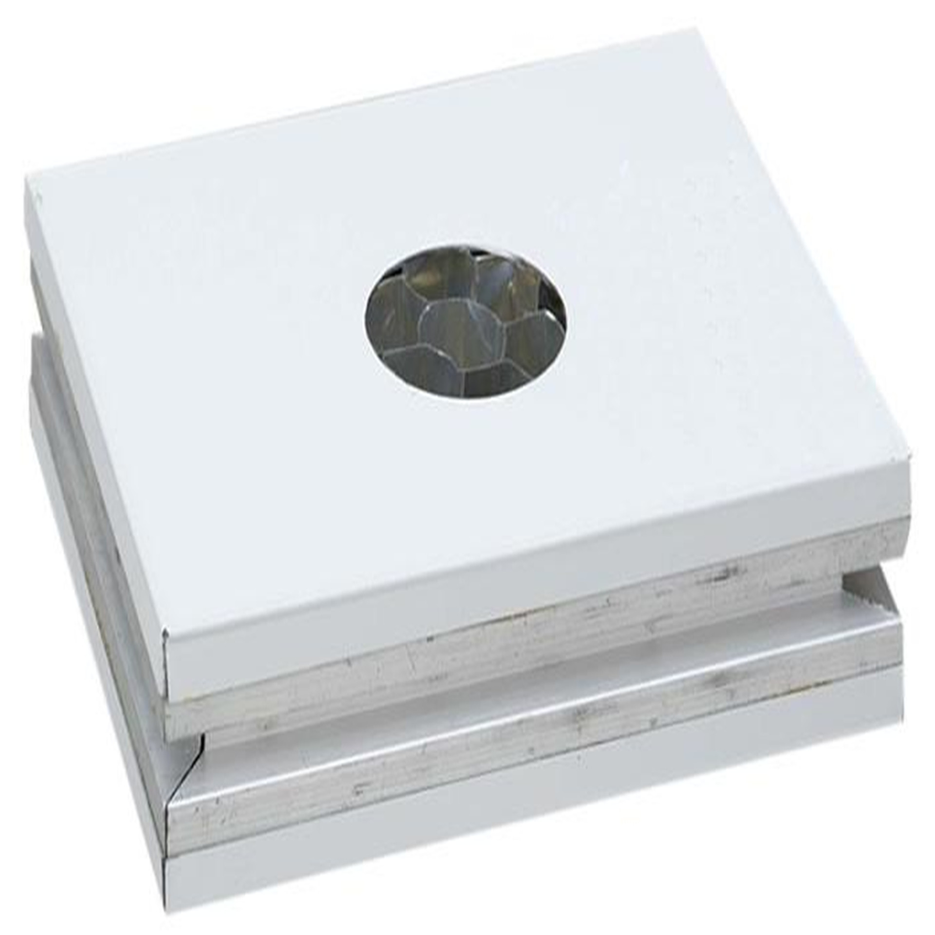 供应xps硅酸钙夹芯防火板蜂窝手工岩棉板耐火吸音板加工生产|ru