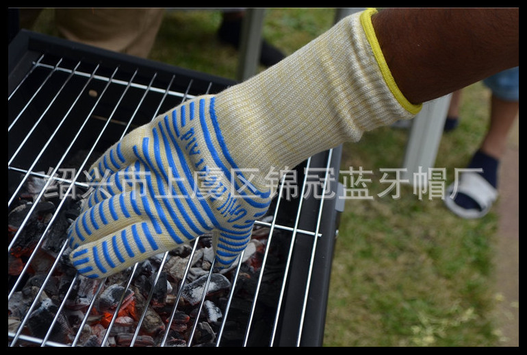 耐高溫手套46