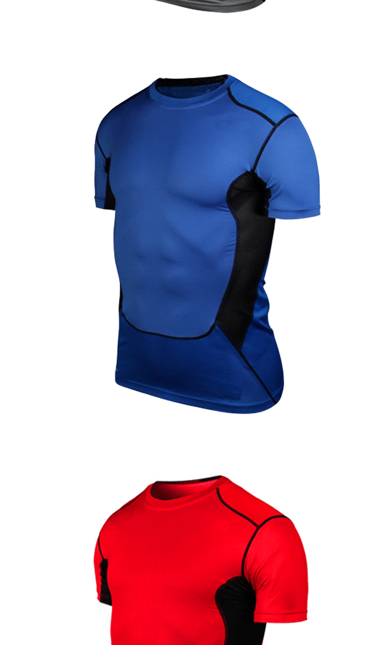 Vêtement fitness homme - Ref 608003 Image 23