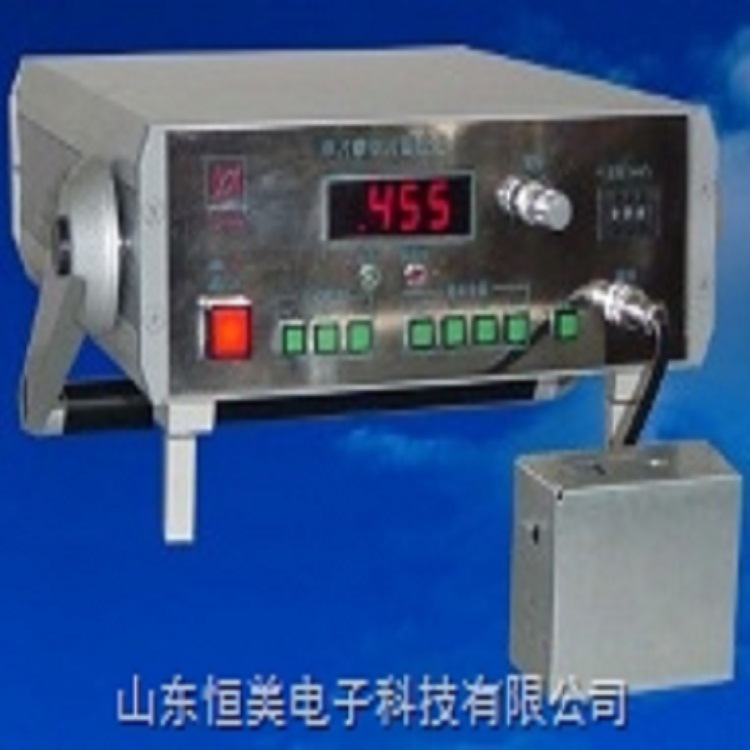 单片矽钢片测试仪硅钢片铁损测量仪TYU-2002M