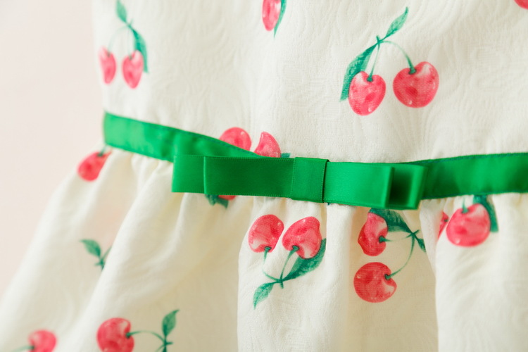 Robes pour fille CICIE polyester - Ref 2046827 Image 12