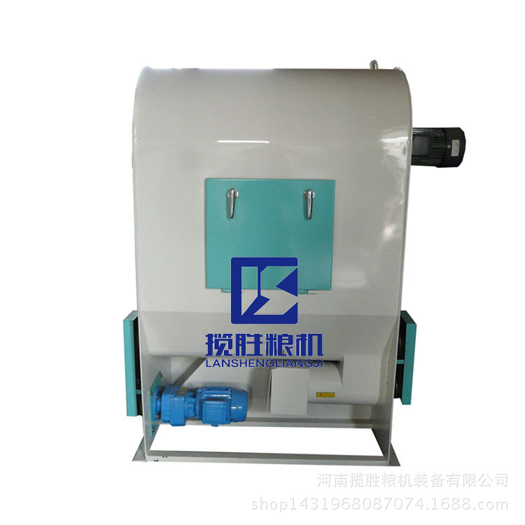 去除麦糠稻糠尘土优质风选设备TFXH-B系列循环风选器高效除尘