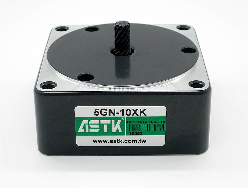 批发零售减速箱5GN-10XK 5GN10XK 5GN10X 海鑫ASTK牌 大量库存