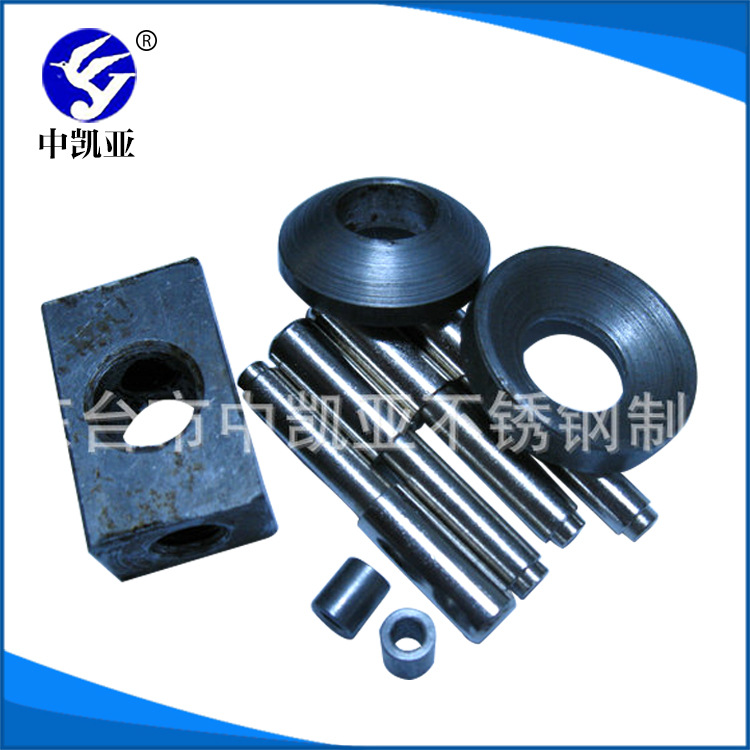 专业提供 不锈钢非标件厂家 高质量不锈钢非标件 价格适宜