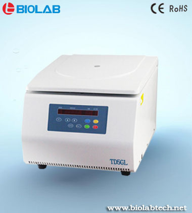 上海厂家直销 台式过滤离心机TD5GL