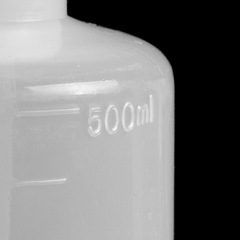 Succulent Plant Watering Can with Squeeze-Style Spout, Irrigation Tool, and Flowering Plant Waterer