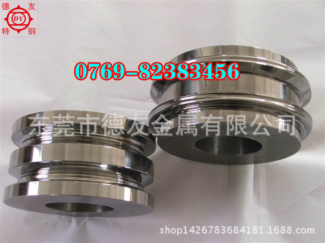 YG6进口钨钢性能 毛胚棒料 铸铁加工钨钢棒 YG6材料报价