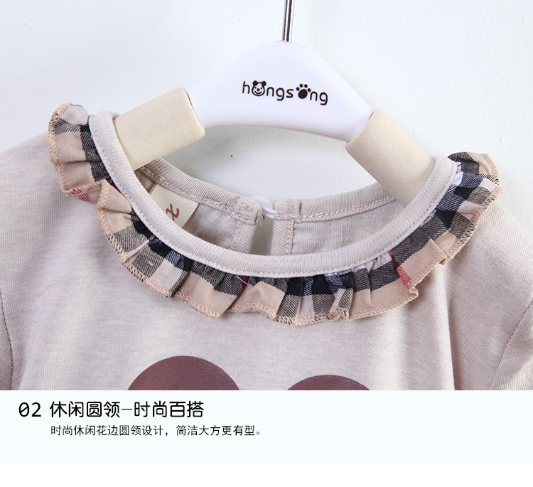 Robe enfant en Toile de coton - Ref 2046330 Image 43